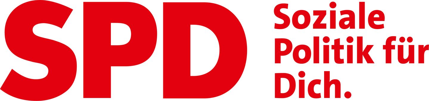 Logo der Firma SPD-Bezirksverband Oberfranken aus Coburg