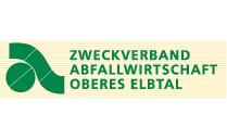 Logo der Firma Zweckverband Abfallwirtschaft Oberes Elbtal aus Radebeul