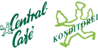 Logo der Firma Central Cafe Konditorei aus Alzenau