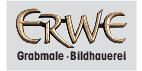 Logo der Firma Erwe Wolfgang, Bildhauermeister aus Herbolzheim