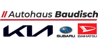Logo der Firma Autohaus Baudisch aus Regensburg