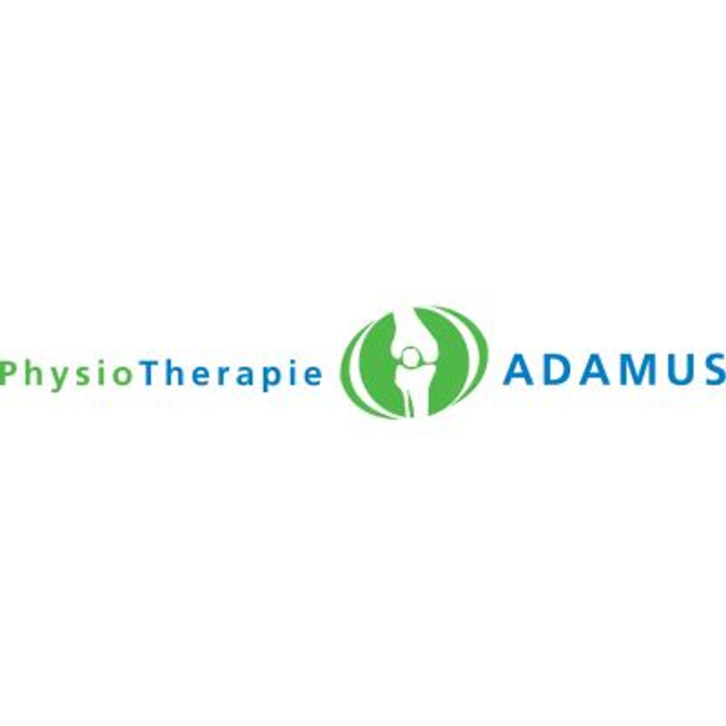 Logo der Firma Caterina Adamus Physiotherapie aus Regensburg
