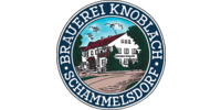 Logo der Firma Brauerei Knoblach aus Litzendorf