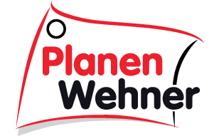 Logo der Firma Planen - Wehner GmbH aus Schweinfurt