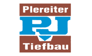 Logo der Firma Plereiter GmbH & Co. Betriebs KG aus Inzell