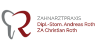 Logo der Firma Zahnarztpraxis Roth aus Gotha