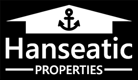 Logo der Firma Hanseatic Properties ELB GmbH aus Hamburg