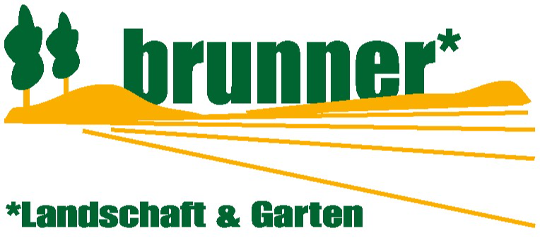 Logo der Firma Landschaftsbau Brunner aus Wörth an der Donau