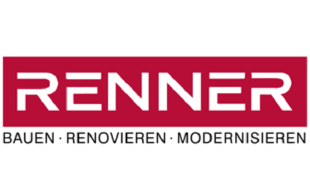 Logo der Firma Baustoffe Renner, W. Renner GmbH aus Landsberg am Lech