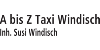 Logo der Firma A - Z TAXI Windisch aus Freiberg