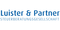 Logo der Firma Luister u. Partner aus Unterschleißheim