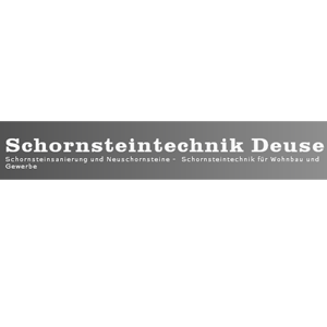 Logo der Firma Schornsteintechnik Deuse  Inh. Peter Deuse aus Oschatz