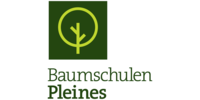 Logo der Firma Baumschule Pleines aus Goch