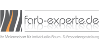 Logo der Firma Maler farb-experte.de aus Meerbusch