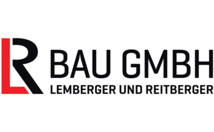 Logo der Firma Lemberger & Reitberger Bau GmbH aus Lalling