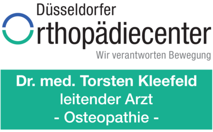 Logo der Firma Kleefeld Torsten Dr. med. aus Düsseldorf