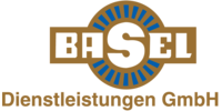 Logo der Firma Basel Gebäudereinigung aus Erlangen