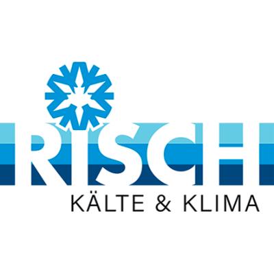 Logo der Firma Risch Kälte- und Klimatechnik GmbH aus Mönchengladbach
