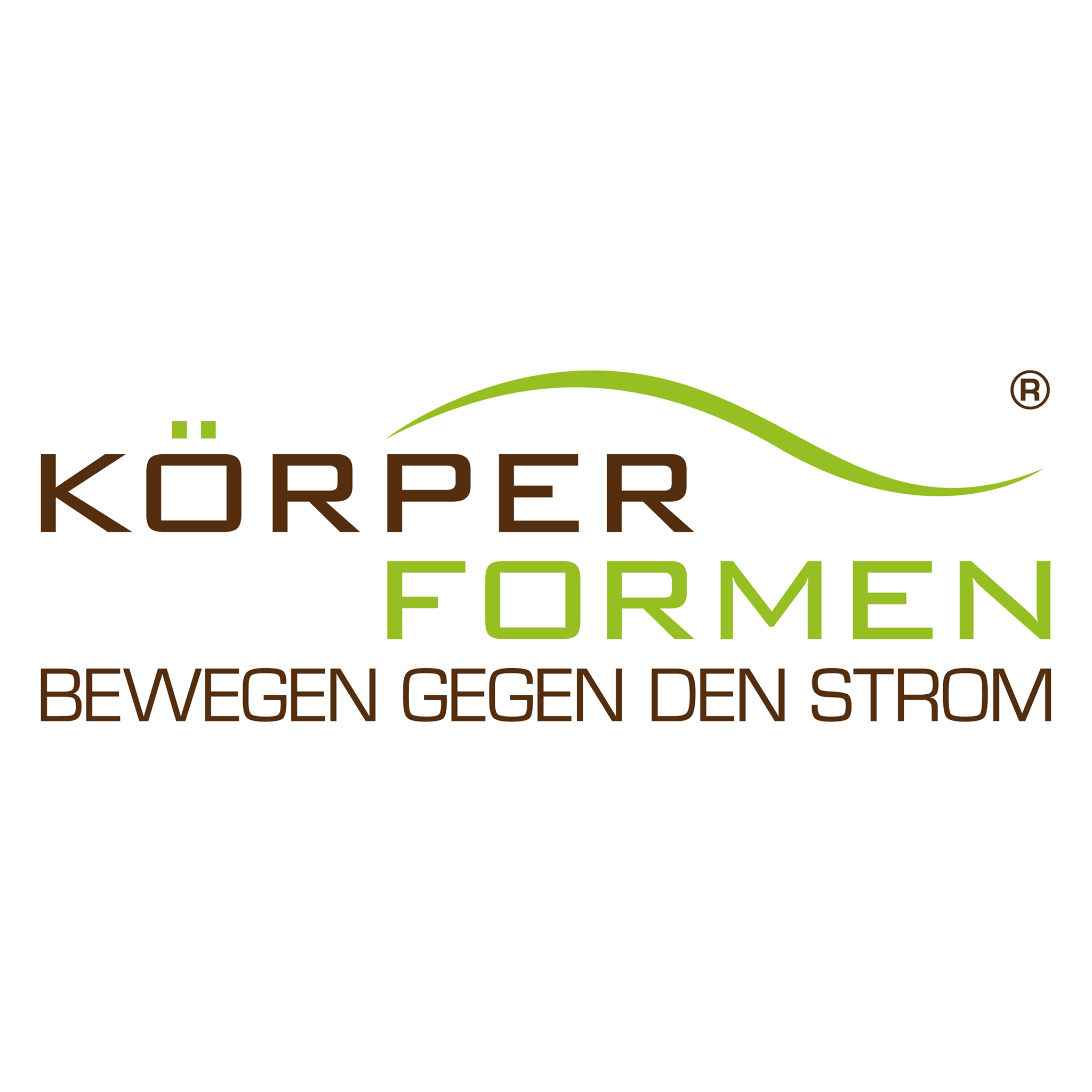 Logo der Firma Körperformen Hof Inh. Jörg Leupoldt aus Hof