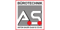 Logo der Firma Büro A. S. Bürotechnik aus Aschaffenburg