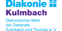 Logo der Firma Ambulante Pflege Diakonie Kulmbach aus Kulmbach