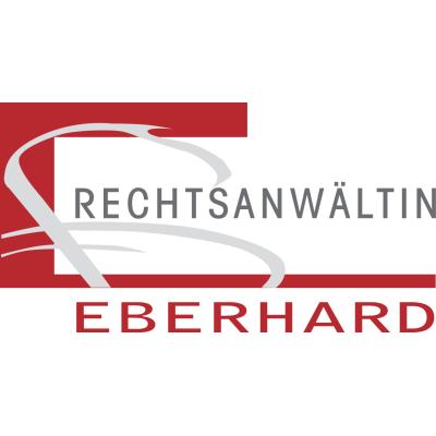 Logo der Firma Rechtsanwältin Eberhard Ingrid aus Weißenburg