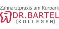 Logo der Firma Bartel Jan-Hendrik Dr.med.dent. aus Waldsee