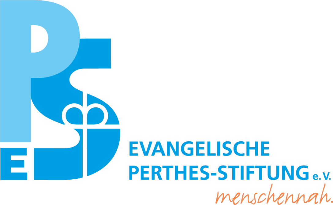 Logo der Firma Perthes-Zentrum aus Kamen