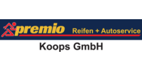Logo der Firma Koops GmbH, Premio Celle aus Celle