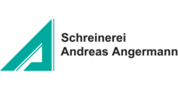 Logo der Firma Angermann Andreas aus Wonsees