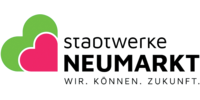 Logo der Firma Stadtwerke Neumarkt i. d. Opf. Freizeit & Leben KU aus Neumarkt