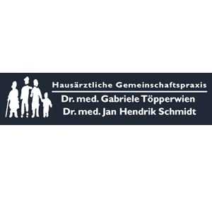 Logo der Firma Hausärztliche Gemeinschaftspraxis Dr. med. Jan Schmidt und Dr. med. Sigrid Keichel aus Hannover