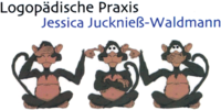 Logo der Firma Logopädie - Bergl, Jucknieß-Waldmann Jessica aus Schweinfurt