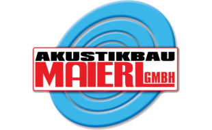 Logo der Firma Akustikbau Maierl GmbH aus Fensterbach
