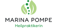 Logo der Firma Naturheilpraxis Marina Pompe aus Kronach