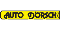 Logo der Firma Auto Dörsch OHG aus Kalchreuth