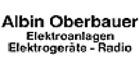 Logo der Firma Albin Oberbauer aus Großmehring