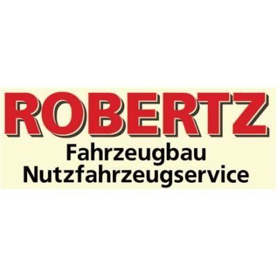 Logo der Firma Peter Robertz & Sohn GmbH Fahrzeugbau & Nutzfahrzeugservice aus Viersen