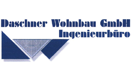 Logo der Firma Immobilien Daschner Wohnbau GmbH aus Pocking