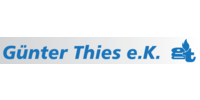 Logo der Firma Thies Günter aus Celle auf dem Branchenportal Sanitaer.org