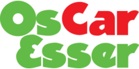 Logo der Firma OsCar Esser Umzüge GmbH aus Mönchengladbach