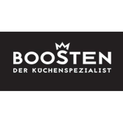 Logo der Firma Boosten Günther Küchenspezialist aus Erlangen