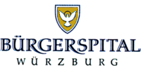 Logo der Firma Bürgerspital Würzburg aus Würzburg