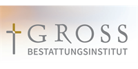Logo der Firma Bestattungen Gross, Inh. Christiane Gross-Strennberger aus Offenberg