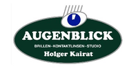 Logo der Firma Augenoptik AUGENBLICK aus Wolfhagen