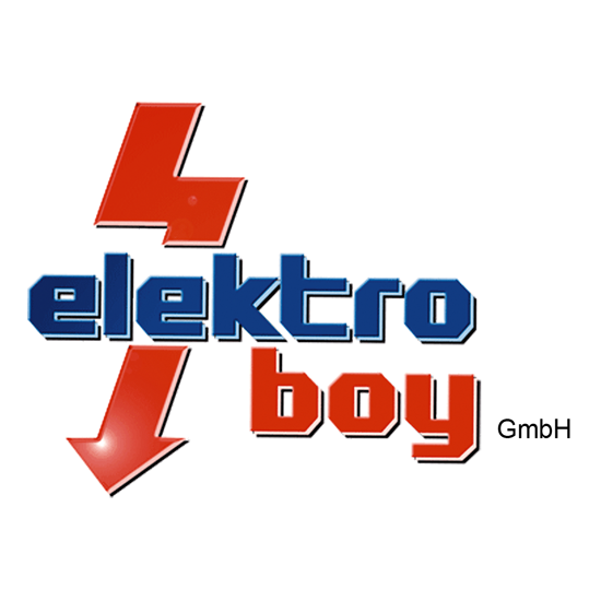Logo der Firma Elektro Boy GmbH aus Karlsruhe