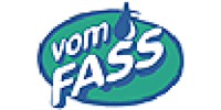 Logo der Firma VOM FASS aus Dachau