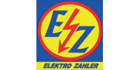 Logo der Firma Elektro Zahler GmbH & Co. KG aus Weilheim