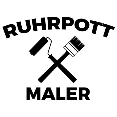 Logo der Firma Ruhrpott Maler aus Mülheim an der Ruhr