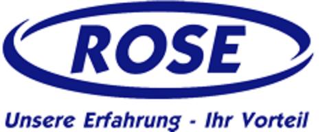 Logo der Firma Rose-Blankenburger Sandstrahlservice GmbH & Co. KG aus Blankenburg (Harz)